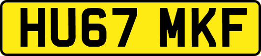 HU67MKF