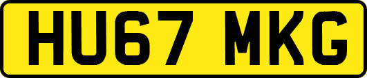 HU67MKG