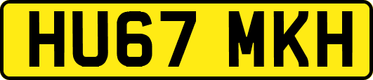 HU67MKH