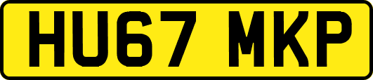 HU67MKP