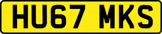 HU67MKS