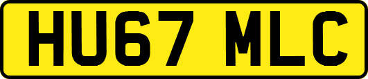 HU67MLC