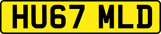 HU67MLD