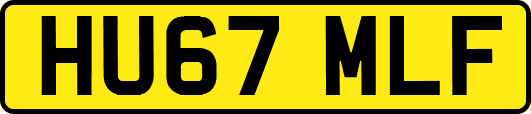 HU67MLF
