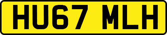 HU67MLH