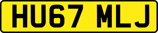 HU67MLJ