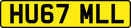 HU67MLL