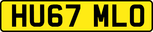 HU67MLO