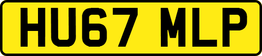 HU67MLP