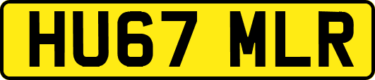 HU67MLR