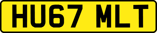 HU67MLT