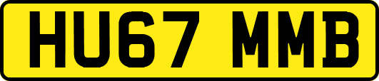 HU67MMB
