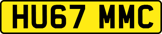 HU67MMC