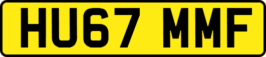 HU67MMF