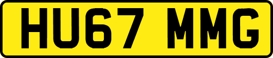 HU67MMG