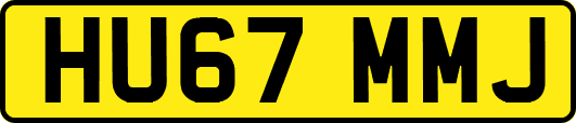 HU67MMJ