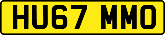 HU67MMO