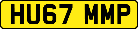HU67MMP