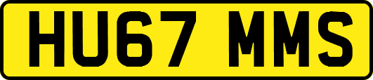 HU67MMS