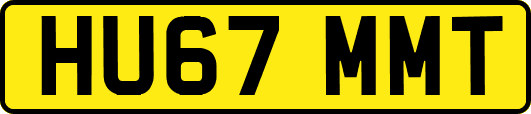 HU67MMT