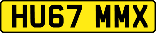 HU67MMX