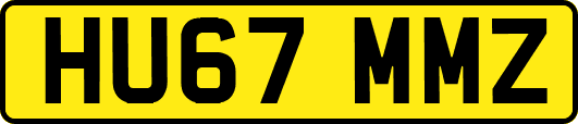 HU67MMZ