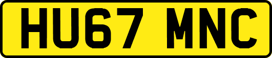 HU67MNC