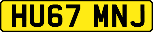 HU67MNJ