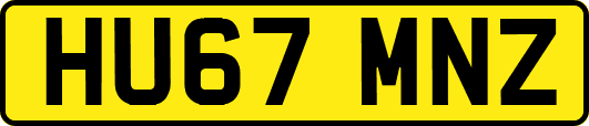 HU67MNZ