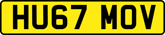 HU67MOV