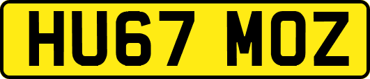 HU67MOZ