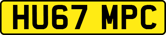 HU67MPC