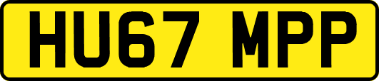 HU67MPP