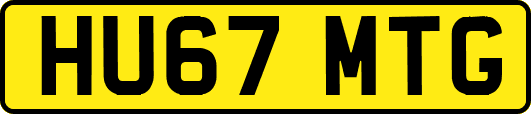 HU67MTG
