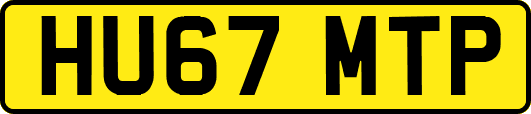 HU67MTP