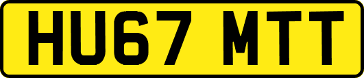 HU67MTT