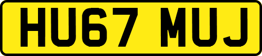 HU67MUJ