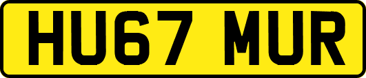 HU67MUR