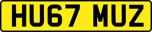 HU67MUZ
