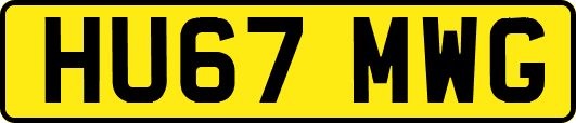HU67MWG