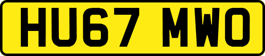 HU67MWO