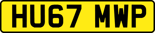 HU67MWP