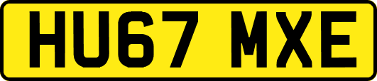 HU67MXE