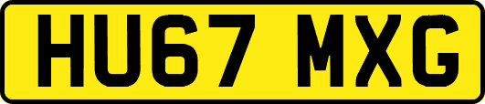 HU67MXG