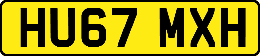 HU67MXH