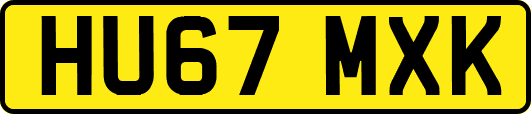 HU67MXK