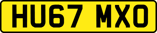 HU67MXO