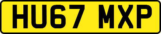 HU67MXP