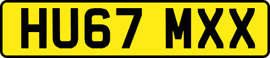 HU67MXX