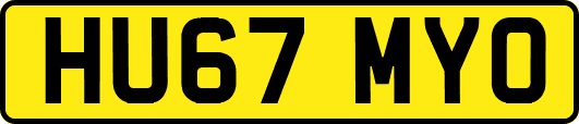 HU67MYO